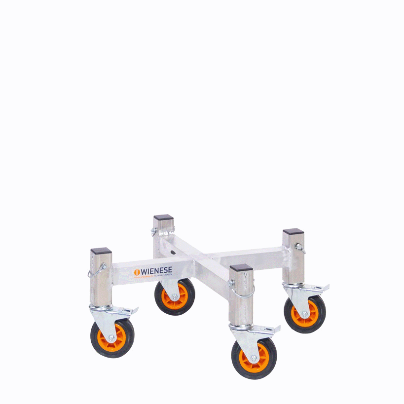 Balkontrap | Wienese